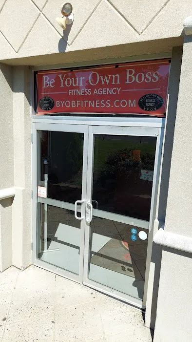 BYOB Fitness Agency Picture 4