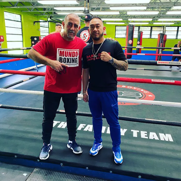 Park Elite Boxing Academy Picture 9