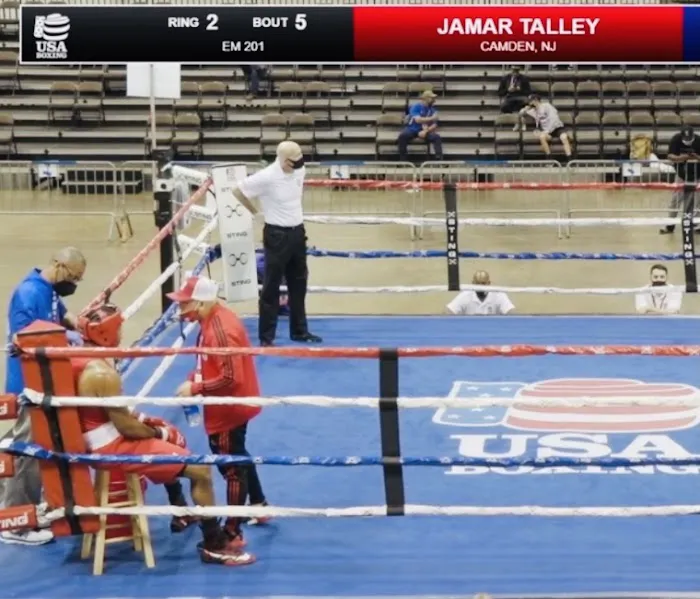 Park Elite Boxing Academy Picture 2