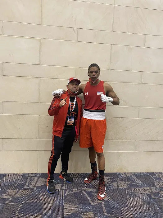 Park Elite Boxing Academy Picture 8