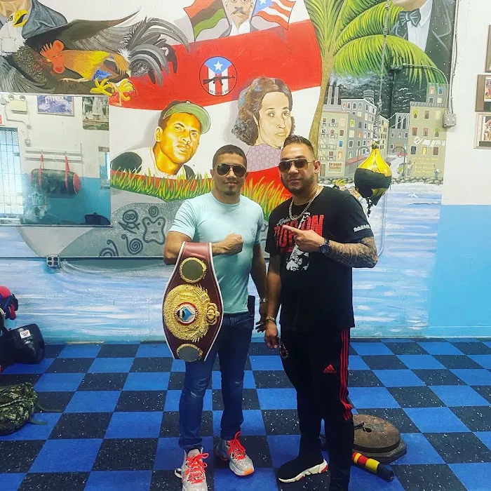 Park Elite Boxing Academy Picture 7