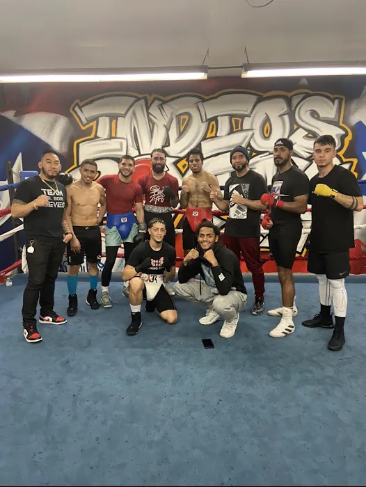 Park Elite Boxing Academy Picture 1