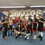 Park Elite Boxing Academy