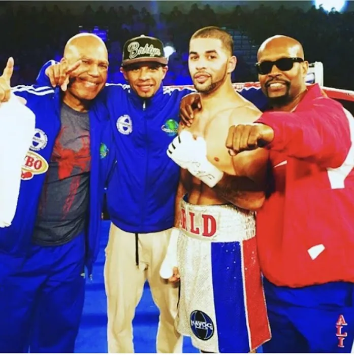 Park Elite Boxing Academy Picture 4