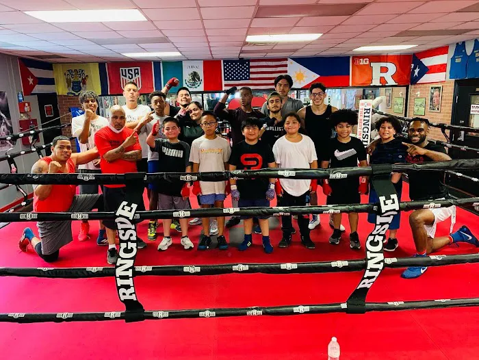 Park Elite Boxing Academy Picture 5