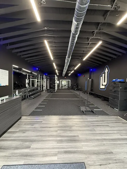 Lift Up Fitness Picture 4