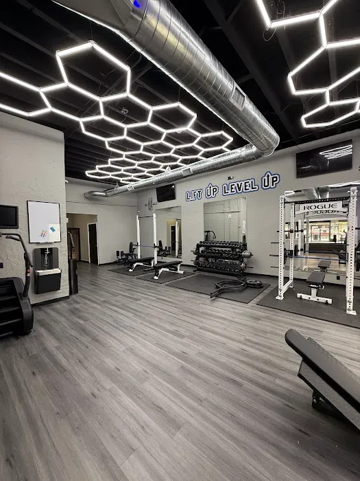 Lift Up Fitness Picture 5