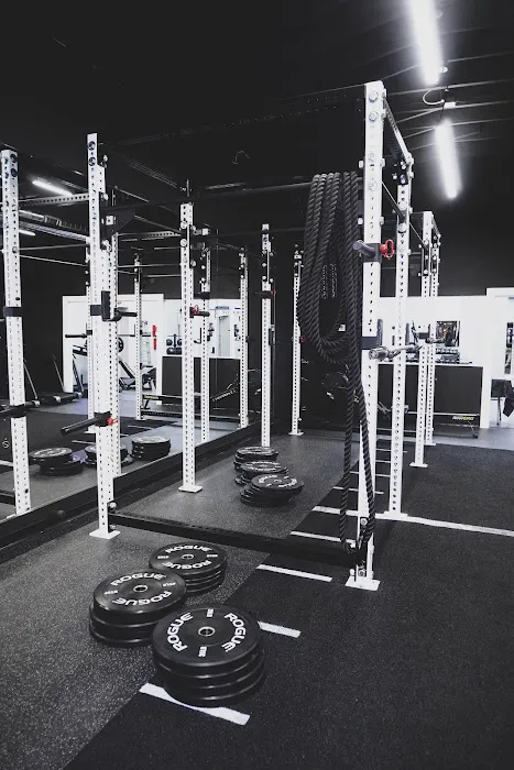 Lift Up Fitness Picture 1