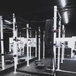 Lift Up Fitness