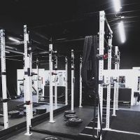 Lift Up Fitness ico