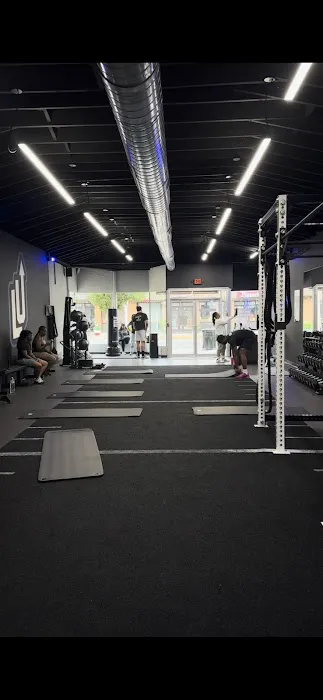 Lift Up Fitness Picture 2