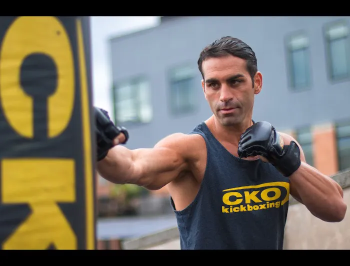 CKO Kickboxing Roselle Picture 8