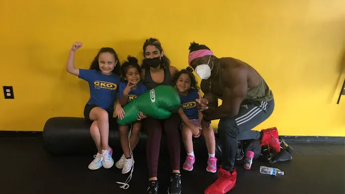 CKO Kickboxing Roselle Picture 3