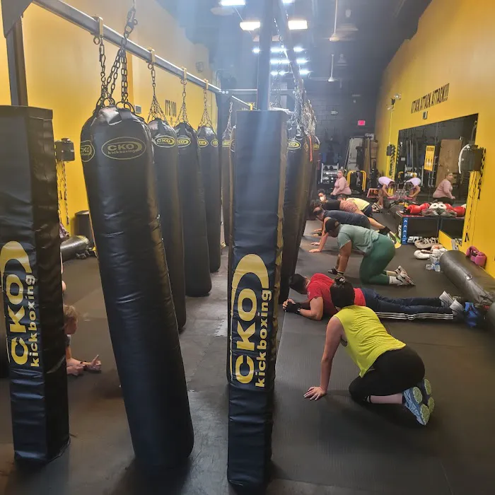 CKO Kickboxing Roselle Picture 7