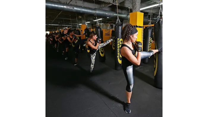 CKO Kickboxing Roselle Picture 10
