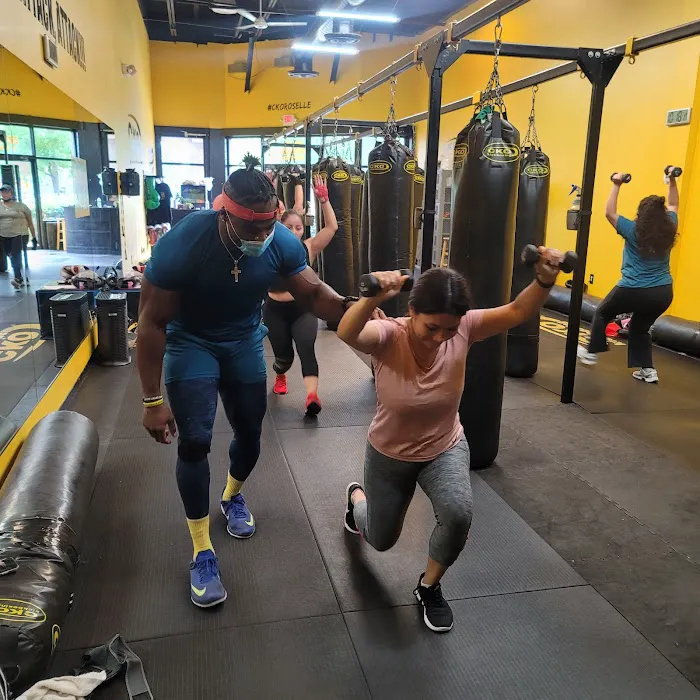 CKO Kickboxing Roselle Picture 9