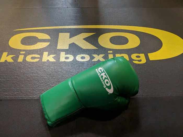 CKO Kickboxing Roselle Picture 1