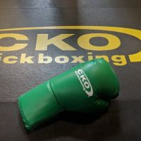CKO Kickboxing Roselle ico