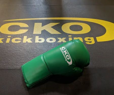 CKO Kickboxing Roselle