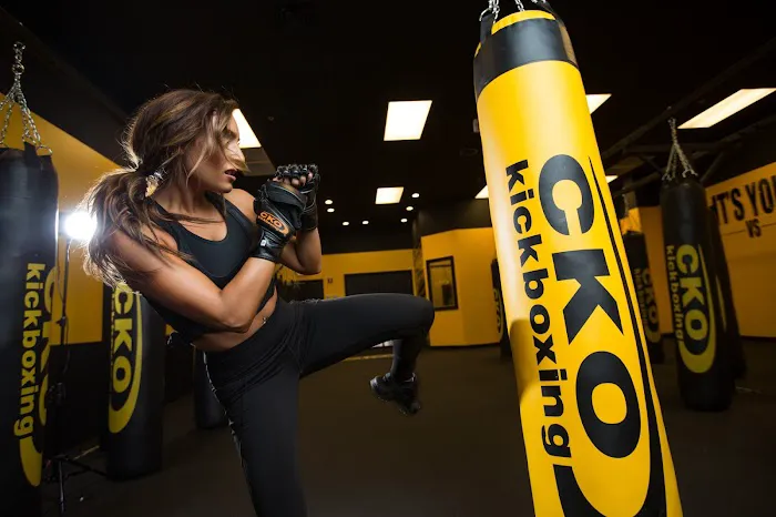 CKO Kickboxing Roselle Picture 5