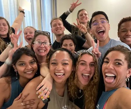 Hot Yoga Revolution