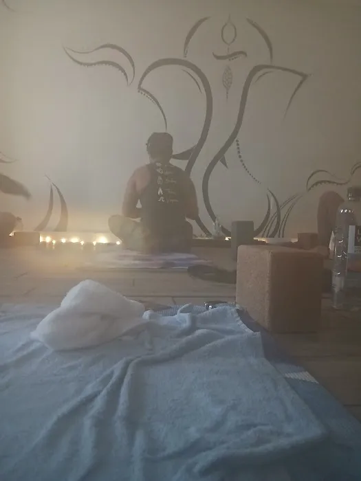 Hot Yoga Revolution Picture 4