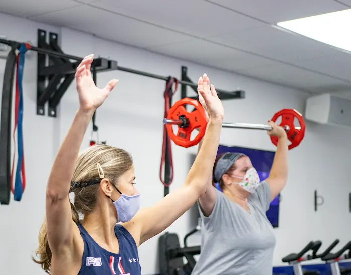 F45 Training Cranford Picture 7