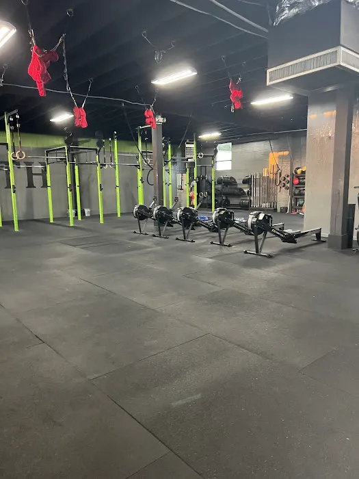 CrossFit TreeHouse Picture 1