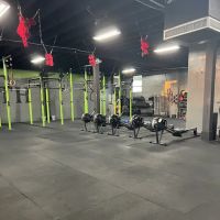 CrossFit TreeHouse ico