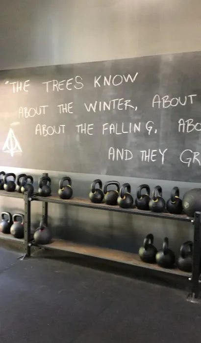 CrossFit TreeHouse Picture 3