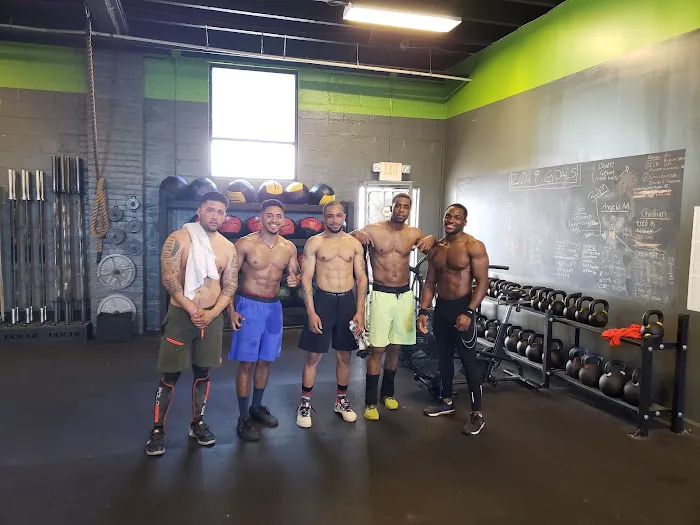 CrossFit TreeHouse Picture 5