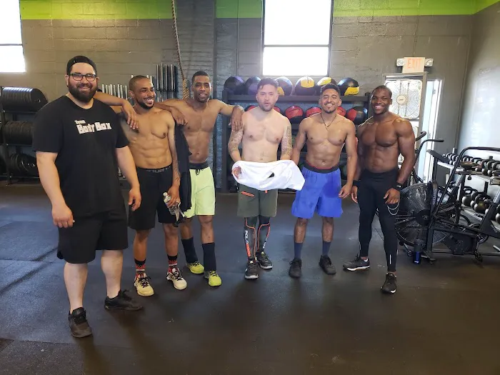 CrossFit TreeHouse Picture 2