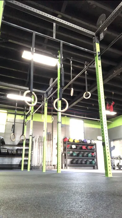 CrossFit TreeHouse Picture 4