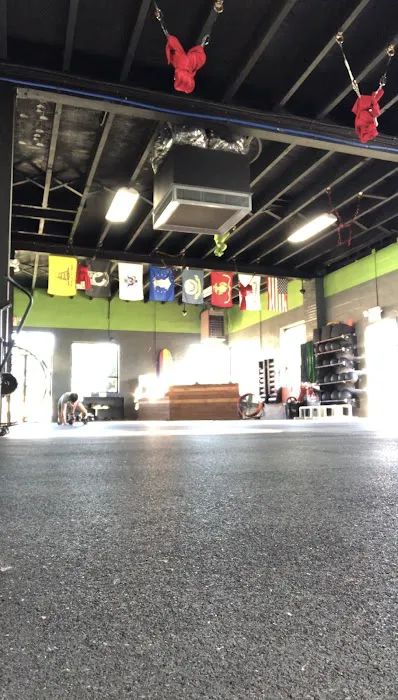 CrossFit TreeHouse Picture 7