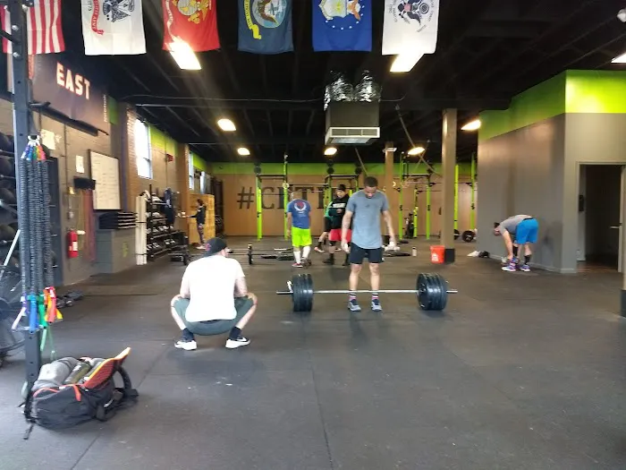 CrossFit TreeHouse Picture 8