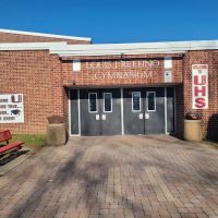 Louis J. Rettino Gymnasium ico