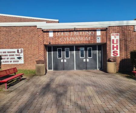Louis J. Rettino Gymnasium