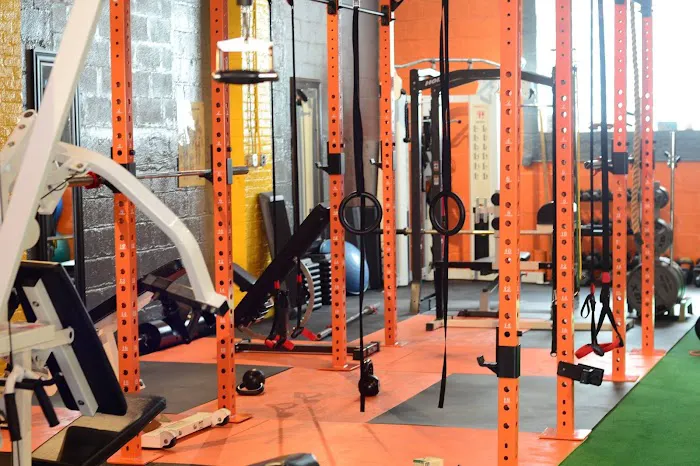 The Gym Maplewood Picture 9