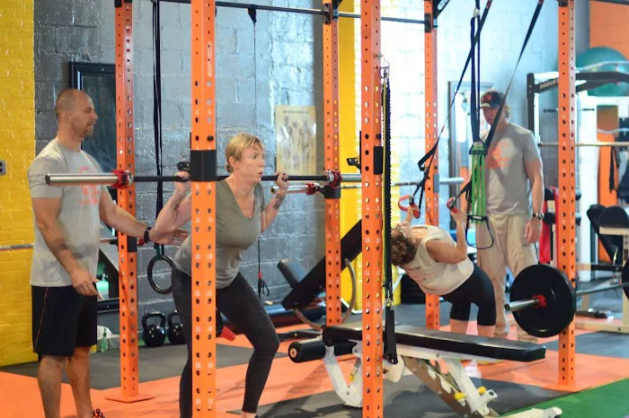 The Gym Maplewood Picture 8