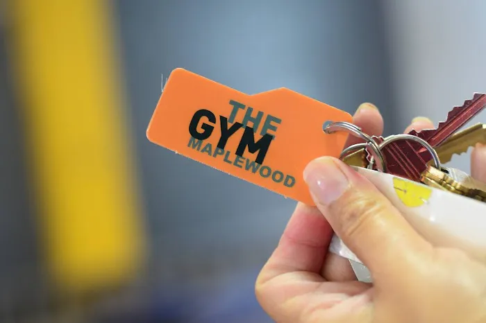 The Gym Maplewood Picture 3