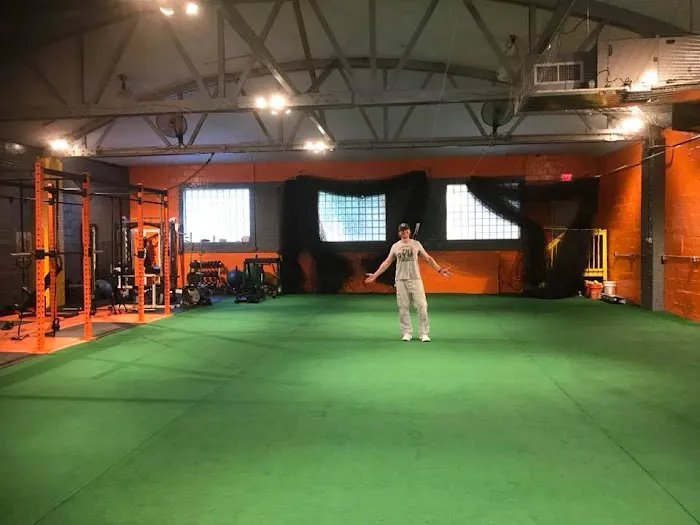 The Gym Maplewood Picture 2