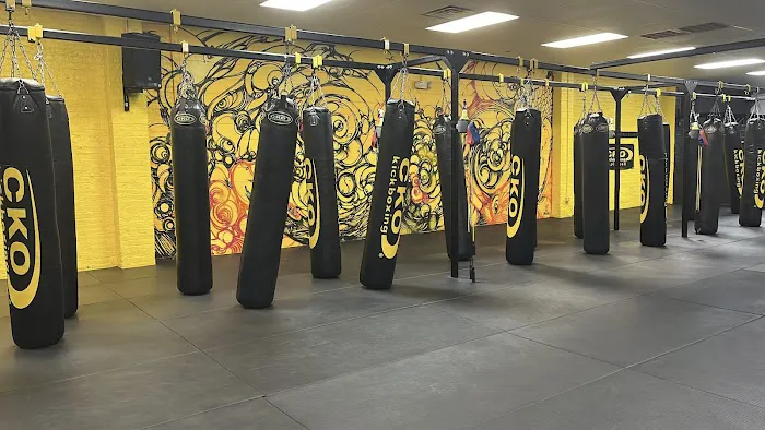 CKO Kickboxing Maplewood Picture 6