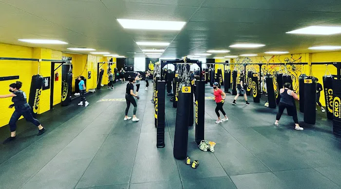CKO Kickboxing Maplewood Picture 1