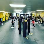 CKO Kickboxing Maplewood