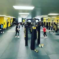 CKO Kickboxing Maplewood ico