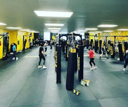 CKO Kickboxing Maplewood