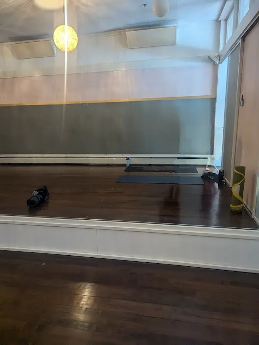 Baker Street Yoga Picture 1