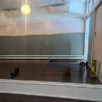 Baker Street Yoga ico