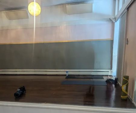 Baker Street Yoga
