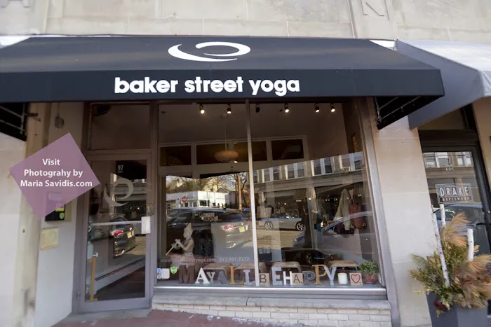 Baker Street Yoga Picture 6